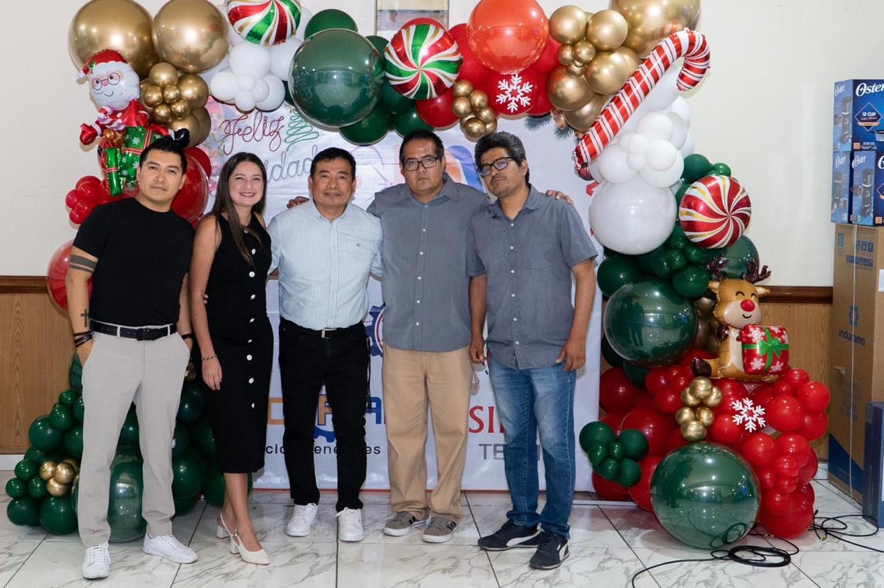 Directivos de gerencia